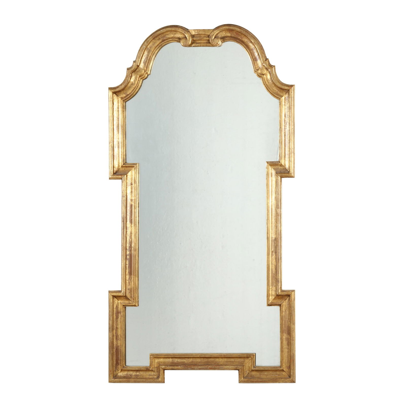 LABARGE STYLE LARGE GILTWOOD WALL