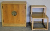 Labeled Dunbar Midcentury Furn