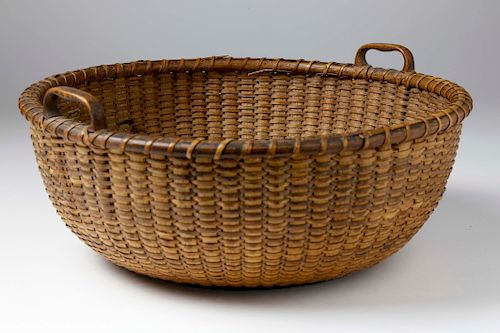 LABELED FREDERICK COFFIN