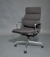 LABELED HERMAN MILLER SWIVELIN