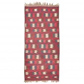 LABIJAR KILIM CARPET
NORTH AFG