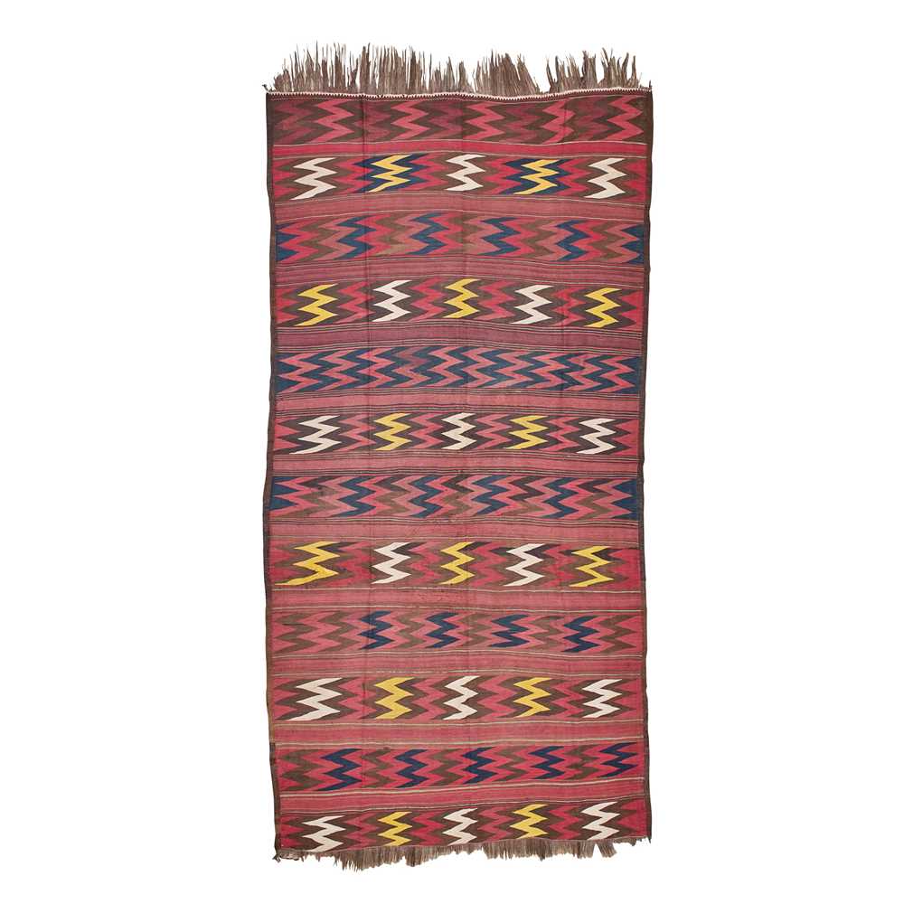 LABIJAR KILIM NORTH AFGHANISTAN,