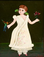 LABIOS, Agapito, (Mexican, 189