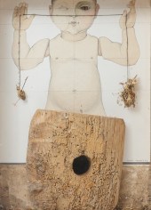 LABLAIS, Michel, (French, 1925