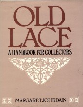 LACE, SUBJECT. JOURDAIN (M)<br