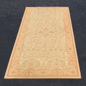 LACEY CHAMPION FLORAL CARPET L