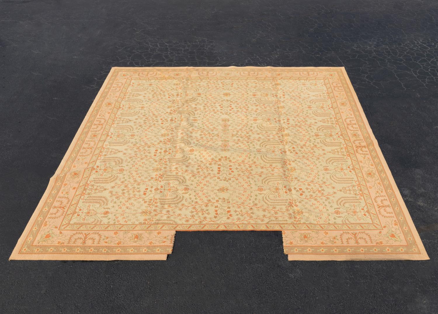 LACEY CHAMPION ROOM SIZE CARPET