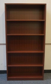 LACOSSE FRUITWOOD VENEER BOOKS