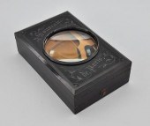 Lacquer Finish Graphoscope "So