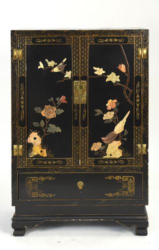 LACQUERWARE ASIAN