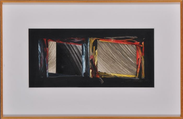LADDIE JOHN DILL (b. 1943):