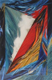 LADDIE JOHN DILL (b. 1943): UN