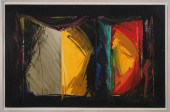 LADDIE JOHN DILL (B. 1943): UN