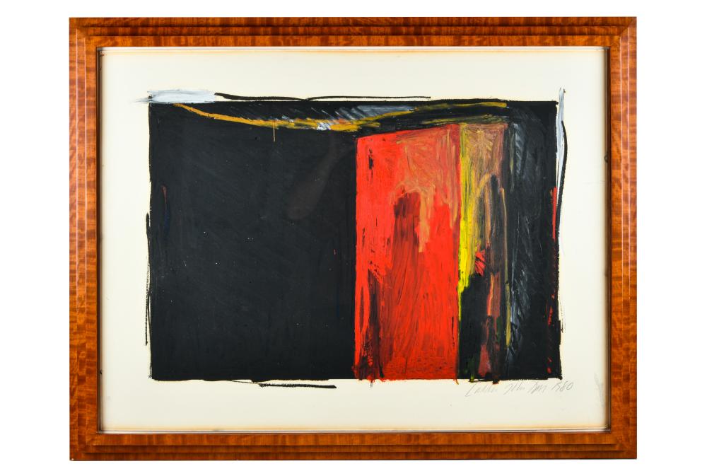 LADDIE JOHN DILL (B. 1943):