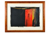 LADDIE JOHN DILL (B. 1943): UN