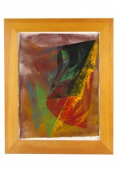 LADDIE JOHN DILL (B. 1943): UN