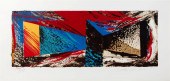 LADDIE JOHN DILL, UNTITLED, 19