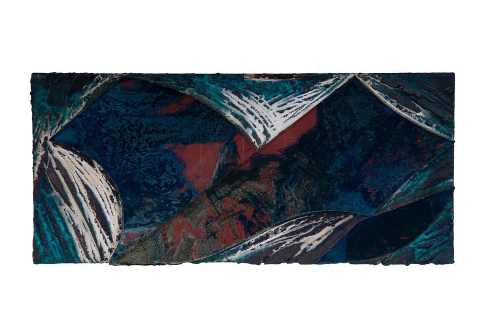 LADDIE JOHN DILL: "UNTITLED"circa