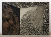 LADDIE JOHN DILL, VOLCANIC POR