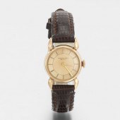 LADIES' 1948 PATEK PHILIPPE 18