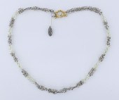 Ladies 55ctw Diamond Briolette