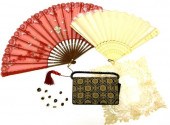 Ladies accessories  fourteen p