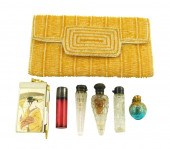 LADIES ACCESSORIES: SEVEN PIEC