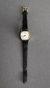 LADIES BAUMé AND MERCIER 14-KA