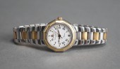 LADIES BAUMé & MERCIER TWO-TON