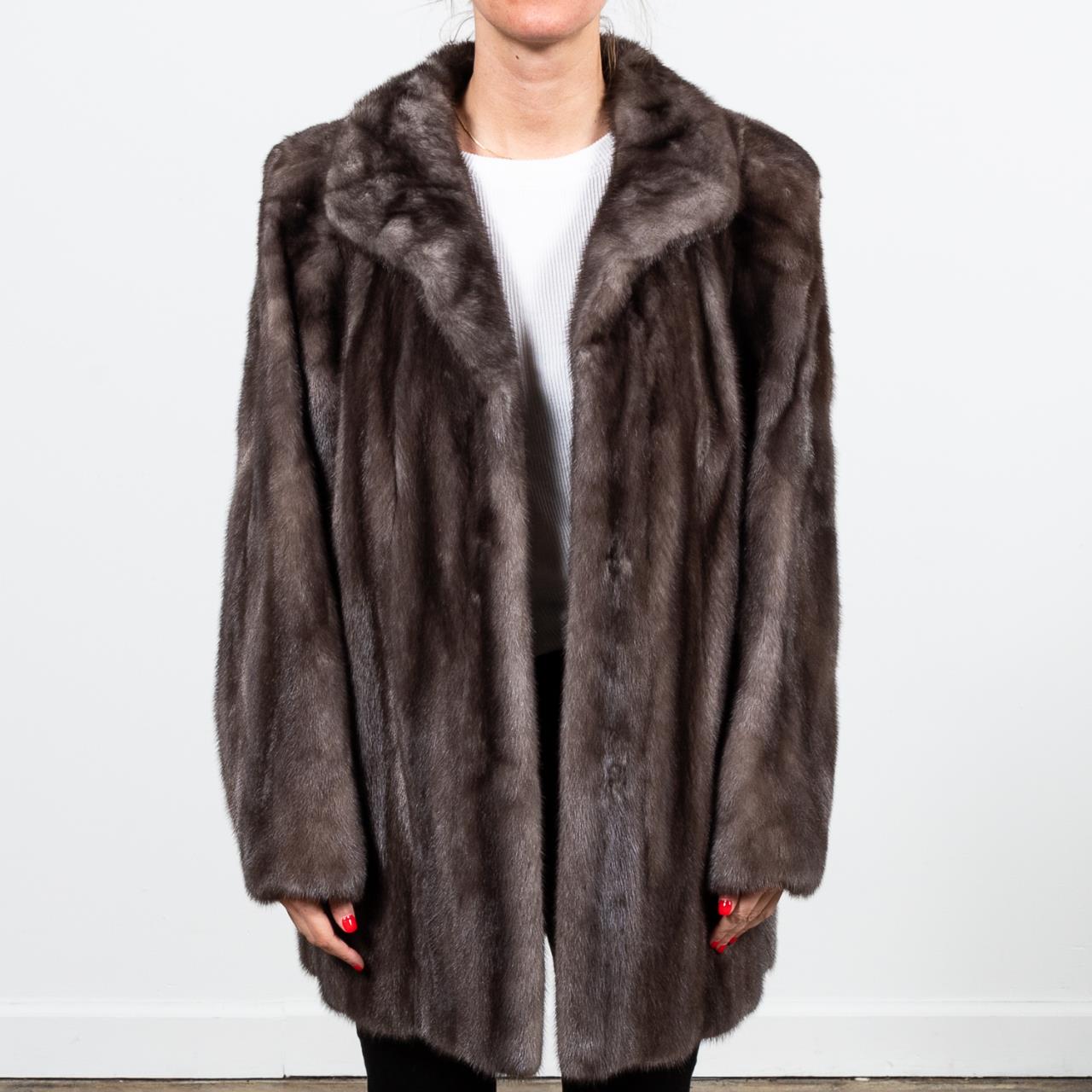 LADIES' BLUE IRIS LUTETIA/LETOUT