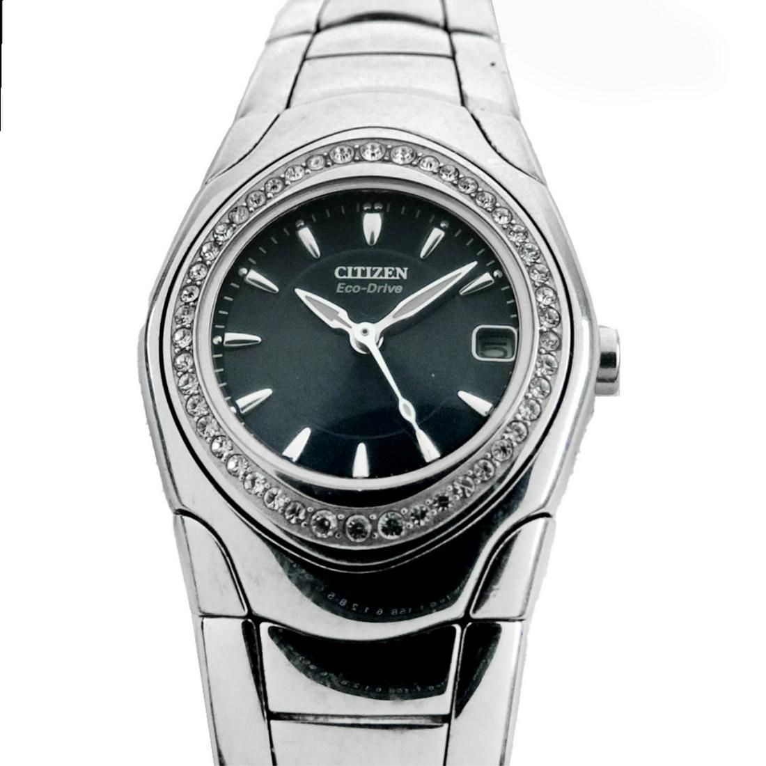 LADIES CITIZEN ECO-DRIVE