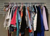 LADIES CLOTHING BY ELLEN TRACY