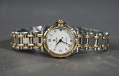 LADIES CONCORD SARATOGA SL TWO