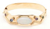 LADIES CRAIG HAGSTROM 14K GEMS