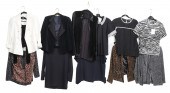 Ladies designer garment group
