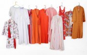 Ladies designer sleepwear grou