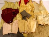 Ladies early 20th C. dresses i