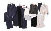 Ladies Eveningwear group to in