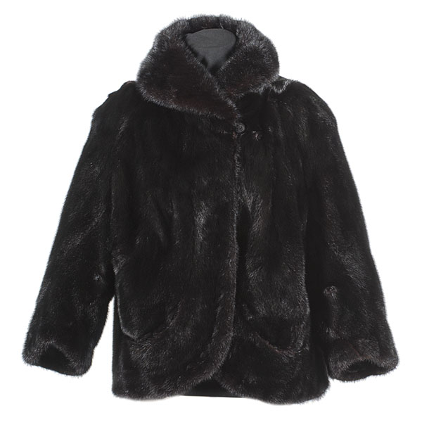 Ladies' Formal Fur Jacket Ladies'