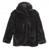 Ladies' Formal Fur Jacket Ladi