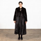 LADIES' GEOFFREY BEENE RANCH M
