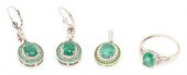 LADIES GOLD & SILVER JEWELRY S