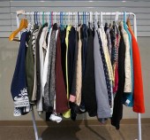 LADIES JACKETS BY BELLA TU, AN