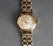 LADIES' JAEGER LECOULTRE 18-KA