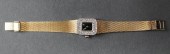 LADIES JUVENIA 14-KARAT YELLOW