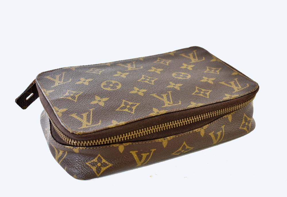 LADIES LOUIS VUITTON TROUSSELouis