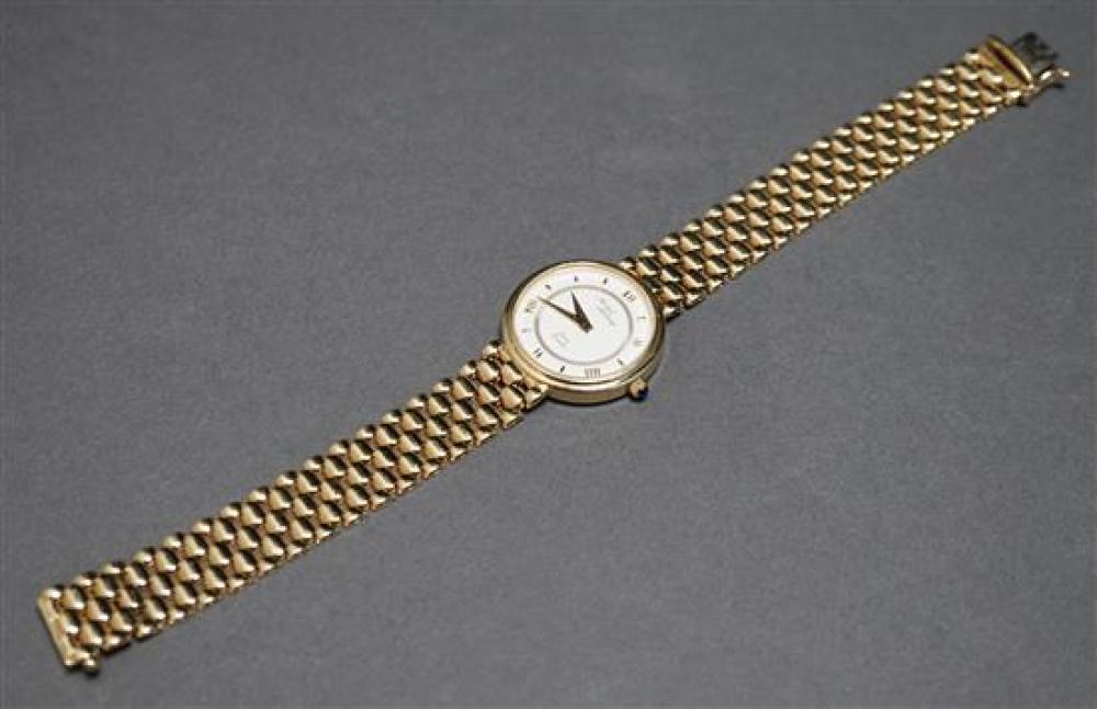 LADIES MICHAEL ANTHONY 14 KARAT