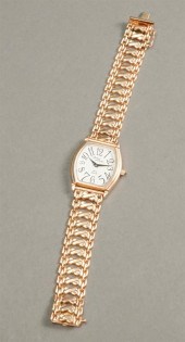 LADIES' MICHAEL ANTHONY 14-KAR