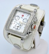 LADIES MICHELE CHRONOGRAPH DIA