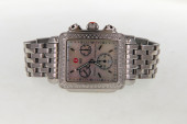 LADIES MICHELE DECO DIAMOND CH